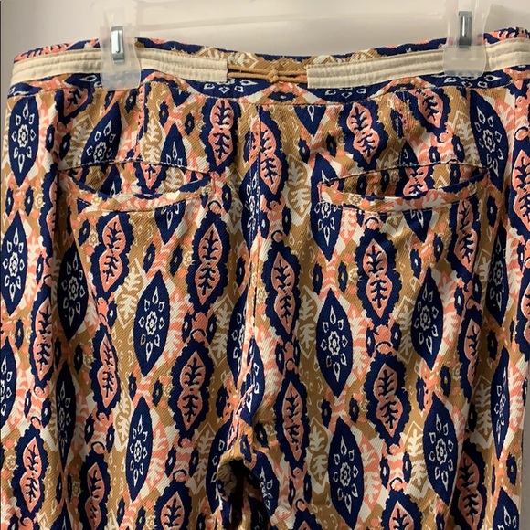 Pilcro and the letter press pants - Picture 5 of 5